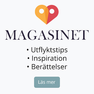 Friluftsliv Magasinet - Utflyktstips, inspiration, berättelser