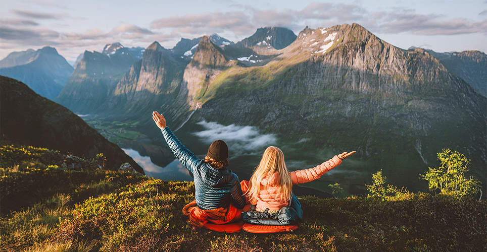 Har du en berättelse att dela med dig av?