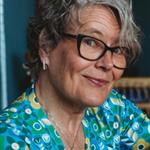 Anita Grönvik