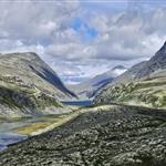 Danieltändstål