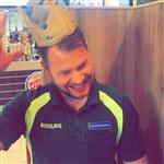 Fredrik W