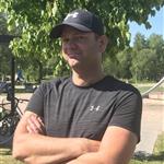 Johan Lenestad