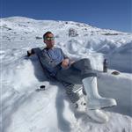 Jonas Eriksson Rando