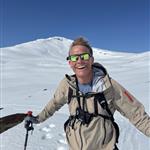 Jonas Eriksson Rando