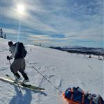 Jonas Eriksson Rando