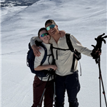 Jonas Eriksson Rando