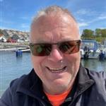 Långvandring Caminon