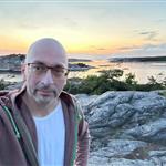 Martin Dalsland