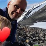 MTBfjällSTIGLÖPNING