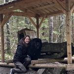 Newfie-mum