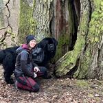 Newfie-mum