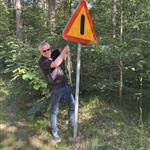 Skattjägaren