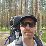 Skogsstjärnan