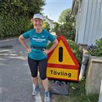 Skogstjejen
