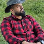 Woodsman
