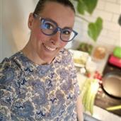 Alexandra i Sthlm city