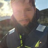 Friluffsaren