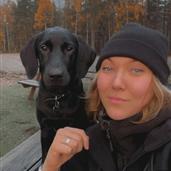 Helensdotter