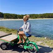 Inezhikinginthemountain