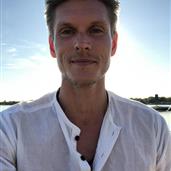 Jens Göteborg