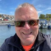 Långvandring Caminon