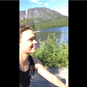 Sarahforsen