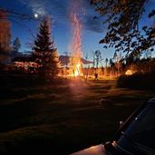 Skogsstjärnan