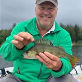 Sten Eriksson