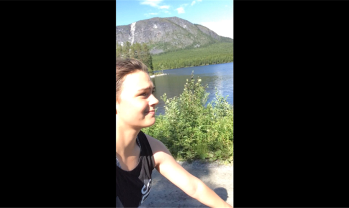 Sarahforsen