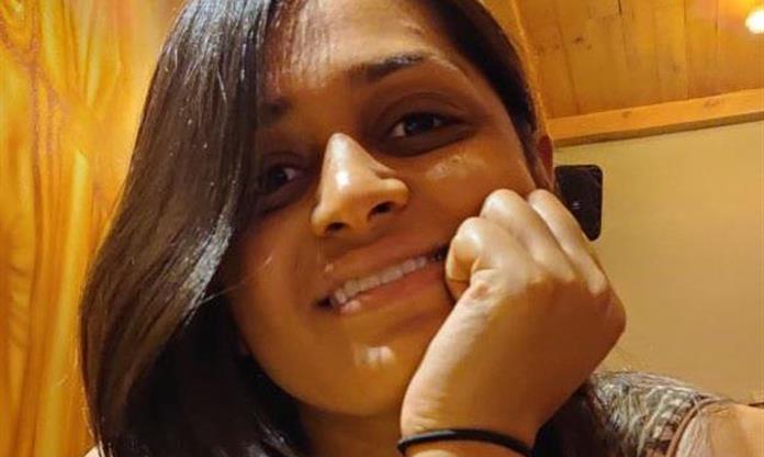 saritasanghvi