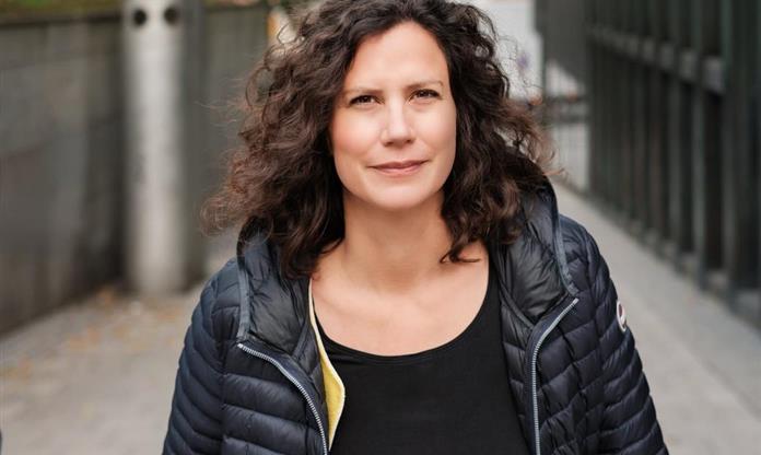Veronicaochträden